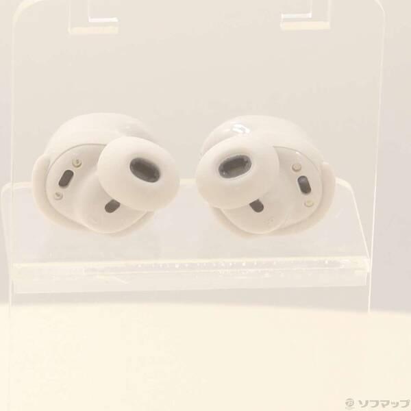 〔中古〕BOSE(ボーズ) Bose QuietComfort Earbuds ホワイトスモーク QC Earbuds I WHT〔368-ud〕 |  | 02