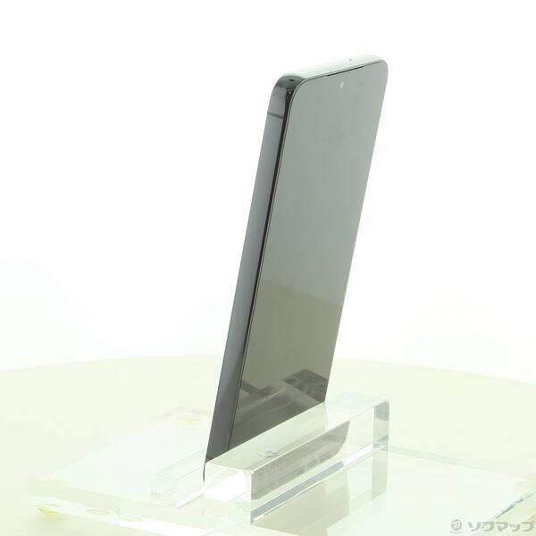 〔中古〕SAMSUNG(サムスン) Galaxy S23 256GB ファントムブラック SCG19 au SIMフリー〔348-ud〕 |  | 01