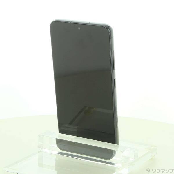 〔中古〕SAMSUNG(サムスン) Galaxy S23 256GB ファントムブラック SCG19 au SIMフリー〔348-ud〕 |  | 02
