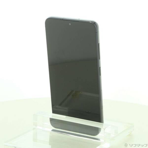 〔中古〕SAMSUNG(サムスン) Galaxy S23 256GB ファントムブラック SCG19 au SIMフリー〔269-ud〕 |  | 02