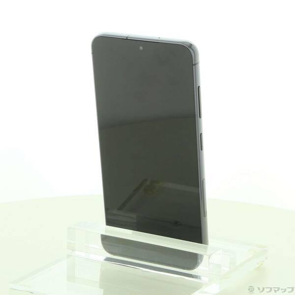 〔中古〕SAMSUNG(サムスン) Galaxy S23 256GB ファントムブラック SCG19 au SIMフリー〔295-ud〕 |  | 02