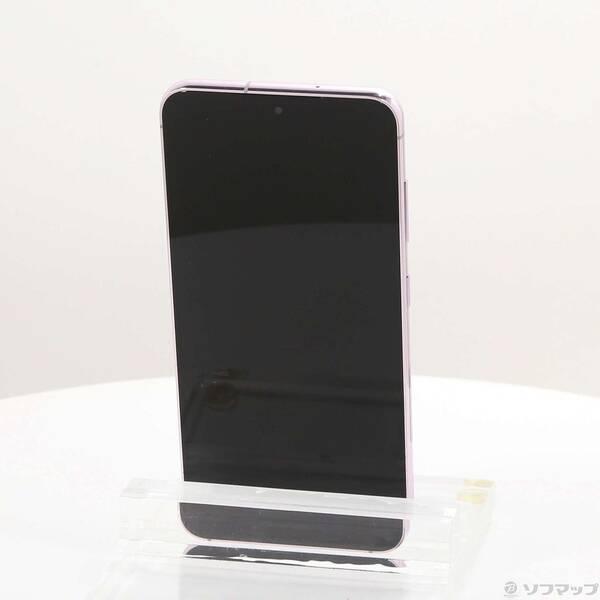 〔中古〕SAMSUNG(サムスン) Galaxy S23 256GB ラベンダー SCG19 au SIMフリー〔297-ud〕 |  | 02