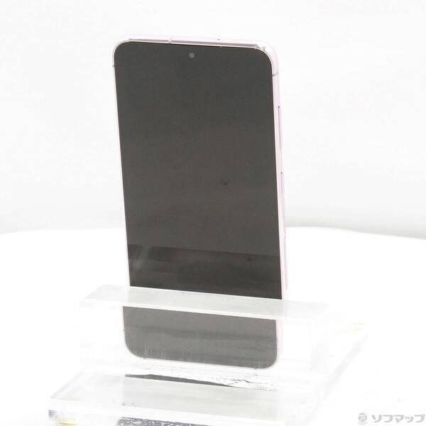 〔中古〕SAMSUNG(サムスン) Galaxy S23 256GB ラベンダー SCG19 au SIMフリー〔352-ud〕 |  | 02