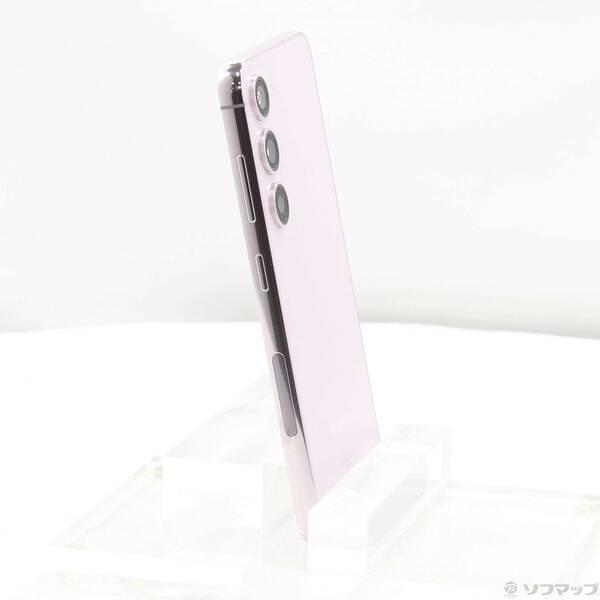 〔中古〕SAMSUNG(サムスン) Galaxy S23 256GB ラベンダー SCG19 au SIMフリー〔352-ud〕 |  | 03