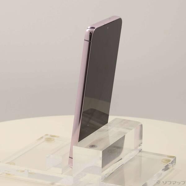 〔中古〕SAMSUNG(サムスン) Galaxy S23 256GB ラベンダー SCG19 au SIMフリー〔305-ud〕 |  | 01