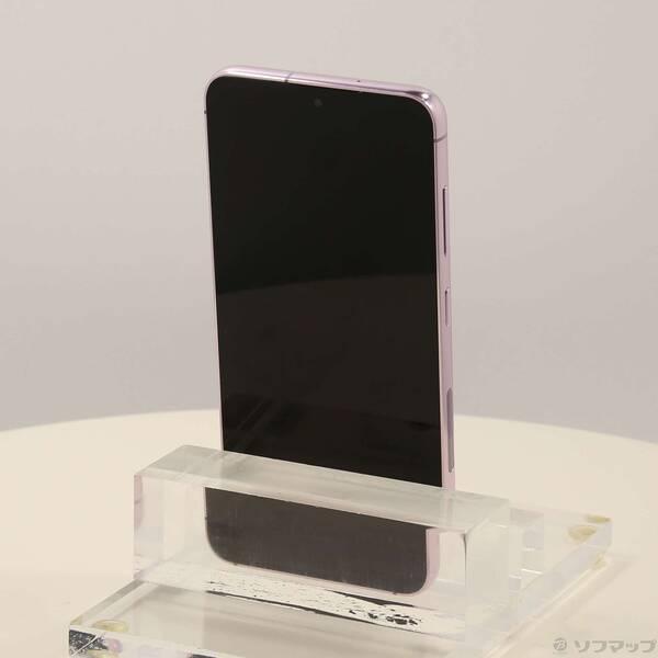 〔中古〕SAMSUNG(サムスン) Galaxy S23 256GB ラベンダー SCG19 au SIMフリー〔305-ud〕 |  | 02