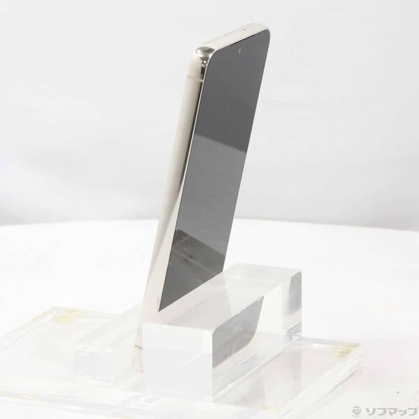 〔中古〕SAMSUNG(サムスン) Galaxy S23 256GB クリーム SCG19 au SIMフリー〔344-ud〕 |  | 01