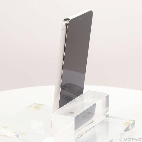 〔中古〕SAMSUNG(サムスン) Galaxy S23 256GB クリーム SCG19 au SIMフリー〔344-ud〕 |  | 01