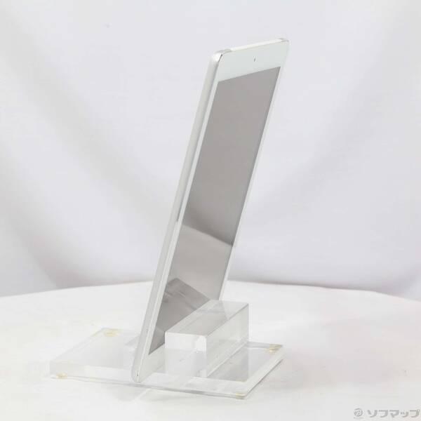 〔中古〕Apple(アップル) iPad Air 16GB シルバー MD794J／A SoftBank〔247-ud〕 |  | 01
