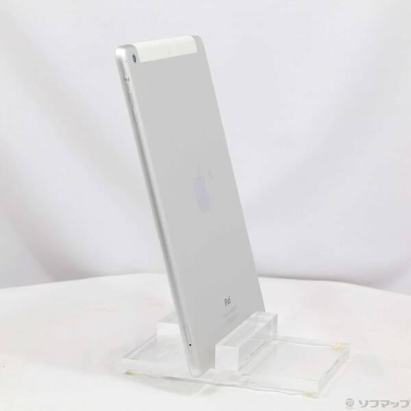 〔中古〕Apple(アップル) iPad Air 16GB シルバー MD794J／A SoftBank〔247-ud〕 |  | 03