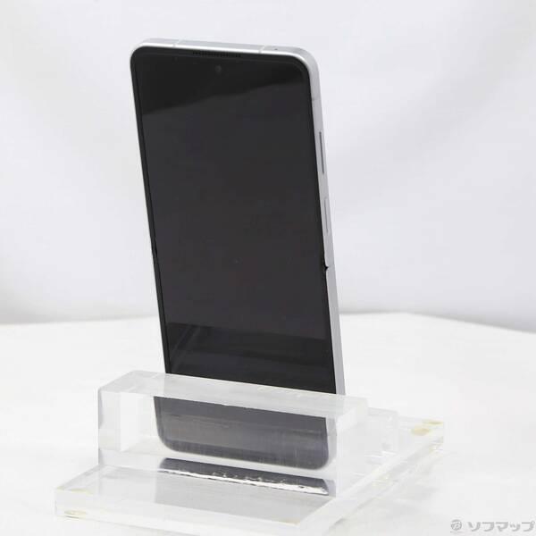 【中古品 】Libero Flip Y!mobile　128G 中古〕ZTE Libero Flip 128GB ホワイト YMLIBFLIP Y!mobile SIM