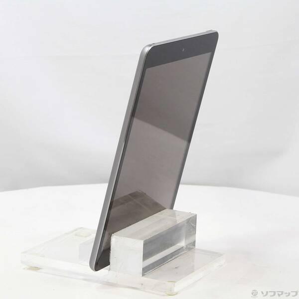 〔中古〕Apple(アップル) iPad mini 2 32GB スペースグレイ ME277J／A Wi-Fi〔349-ud〕 |  | 01