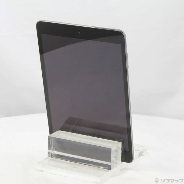 〔中古〕Apple(アップル) iPad mini 2 32GB スペースグレイ ME277J／A Wi-Fi〔349-ud〕 |  | 02