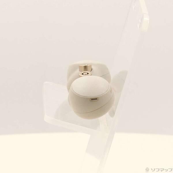 〔中古〕SONY(ソニー) WF-1000XM4 S プラチナシルバー〔269-ud〕 |  | 01