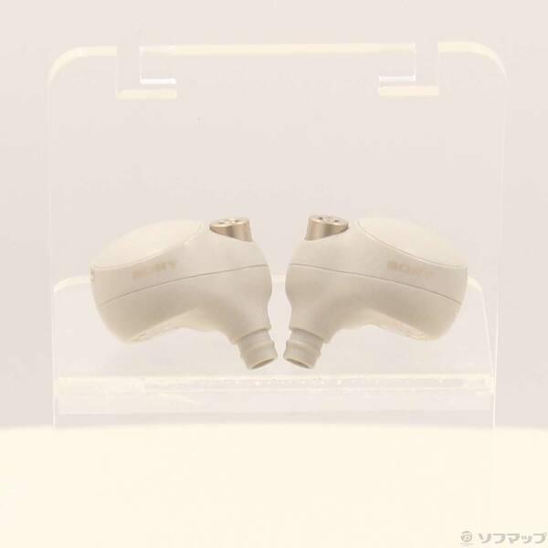 〔中古〕SONY(ソニー) WF-1000XM4 S プラチナシルバー〔269-ud〕 |  | 02