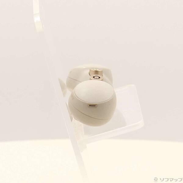 〔中古〕SONY(ソニー) WF-1000XM4 S プラチナシルバー〔269-ud〕 |  | 03