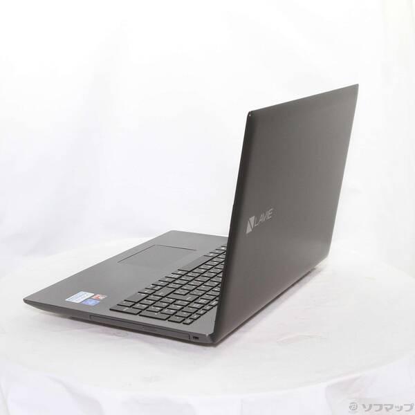 〔中古〕NEC(エヌイーシー) LaVie Note Standard NS150／KAB PC-NS150KAB カームブラック 〔Windows 10〕〔295-ud〕 |  | 01