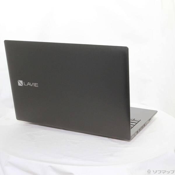〔中古〕NEC(エヌイーシー) LaVie Note Standard NS150／KAB PC-NS150KAB カームブラック 〔Windows 10〕〔295-ud〕 |  | 02