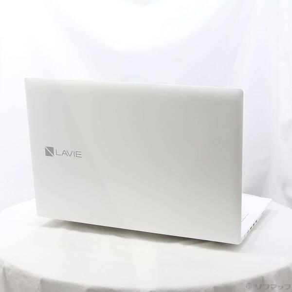 〔中古〕NEC(エヌイーシー) LaVie Note Standard PC-NS150KAW カームホワイト 〔Windows 10〕〔247-ud〕 |  | 02