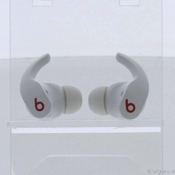 〔中古〕Beats by Dr. Dre Beats Fit Pro MK2G3PA／A ホワイト〔368-ud〕 | 