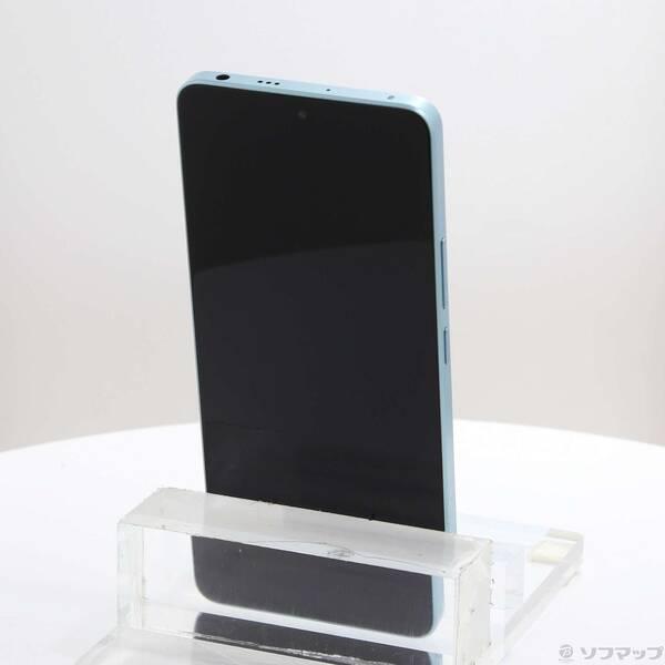 〔中古〕Xiaomi(シャオミ) Redmi Note 13 Pro 5G 256GB オーシャンティール XIG05 au SIMフリー〔305-ud〕 |  | 02