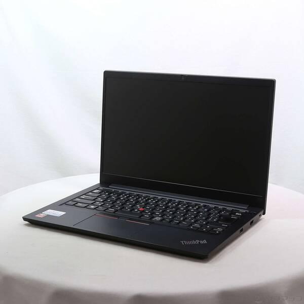 〔中古〕Lenovo(レノボジャパン) ThinkPad E14 20TBS0H800〔262-ud〕 | 