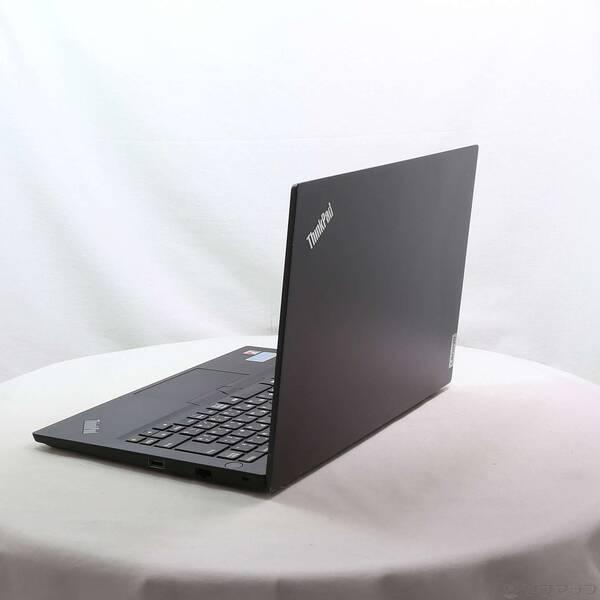 〔中古〕Lenovo(レノボジャパン) ThinkPad E14 20TBS0H800〔262-ud〕 |  | 01
