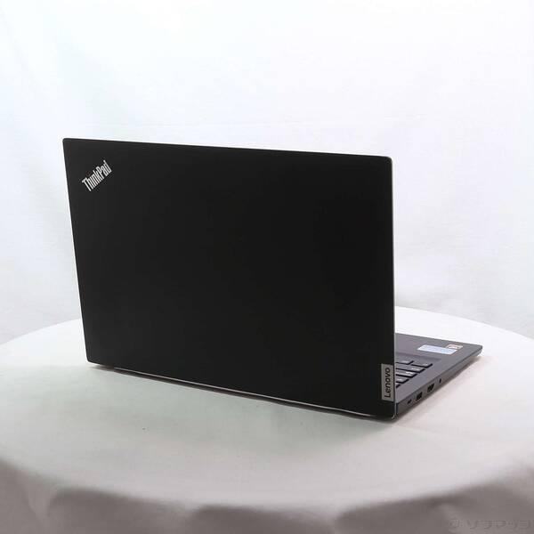 〔中古〕Lenovo(レノボジャパン) ThinkPad E14 20TBS0H800〔262-ud〕 |  | 02