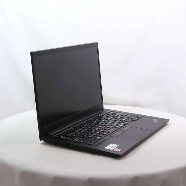 〔中古〕Lenovo(レノボジャパン) ThinkPad E14 20TBS0H800〔262-ud〕 |  | 03