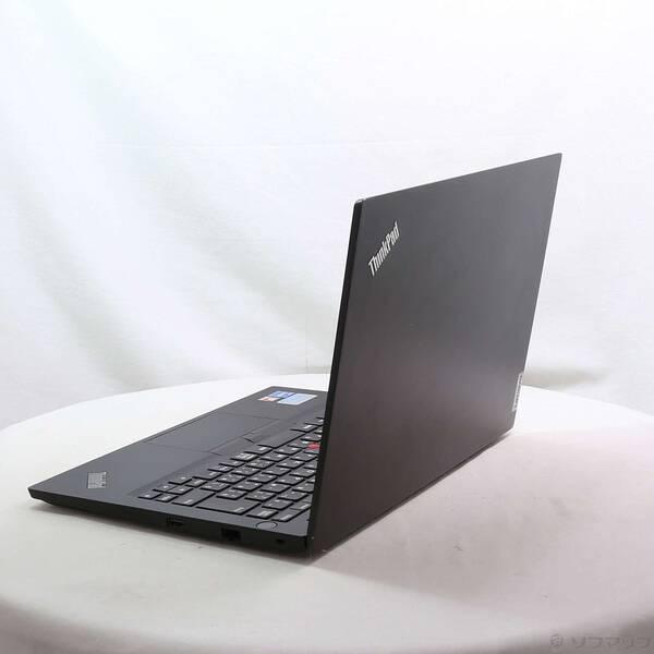 〔中古〕Lenovo(レノボジャパン) ThinkPad E14 20TBS0H800〔258-ud〕 |  | 01