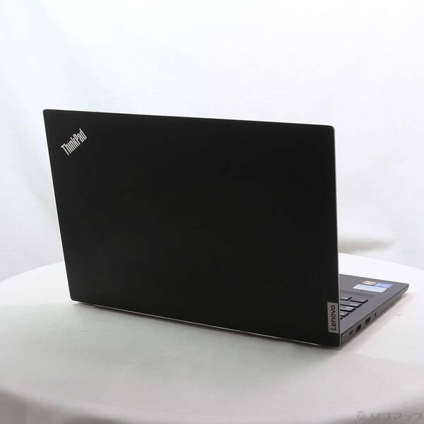 〔中古〕Lenovo(レノボジャパン) ThinkPad E14 20TBS0H800〔258-ud〕 |  | 02