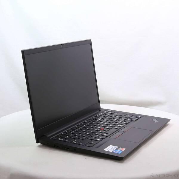 〔中古〕Lenovo(レノボジャパン) ThinkPad E14 20TBS0H800〔258-ud〕 |  | 03