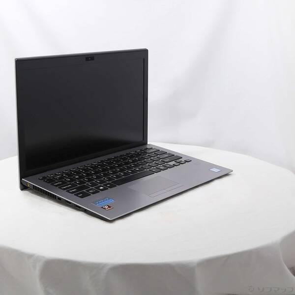 〔中古〕VAIO(バイオ) VAIO S13 VJS132C11L〔377-ud〕 |  | 03