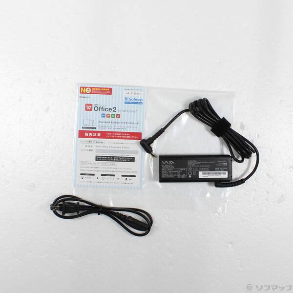 〔中古〕VAIO(バイオ) VAIO S13 VJS132C11L〔377-ud〕 |  | 04