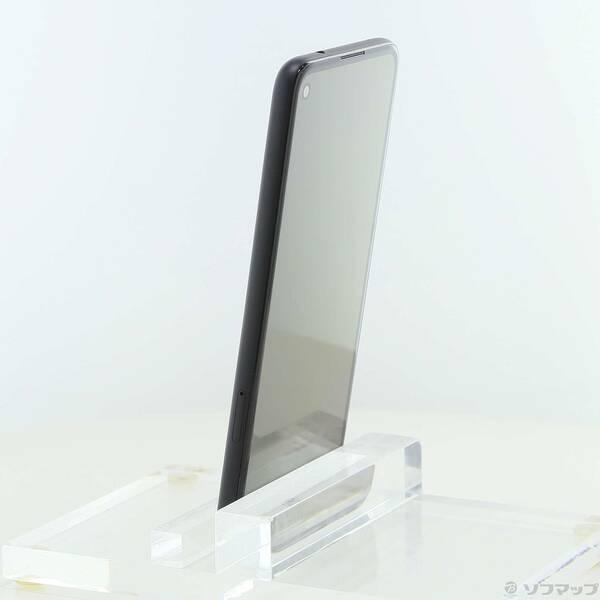 〔中古〕GOOGLE(グーグル) Google Pixel 4a 128GB ジャストブラック G025M SIMフリー〔269-ud〕 |  | 01