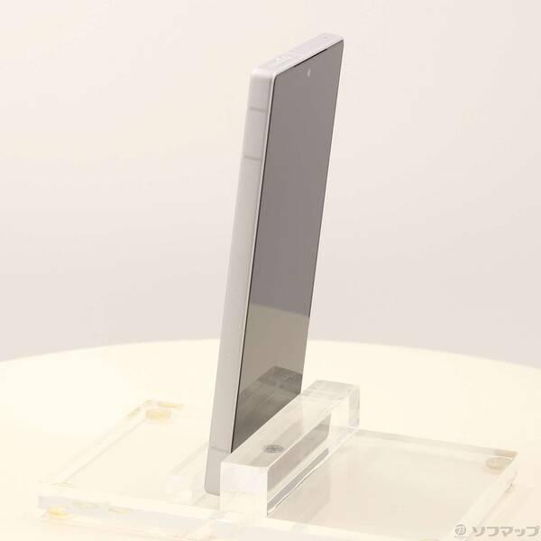 【新品未使用】SHARP AQUOS R9 SH-M28 256GB ホワイト シャープ SHARP AQUOS R9 SH-M28 WH ホワイト 6.5型 12GB/256GB