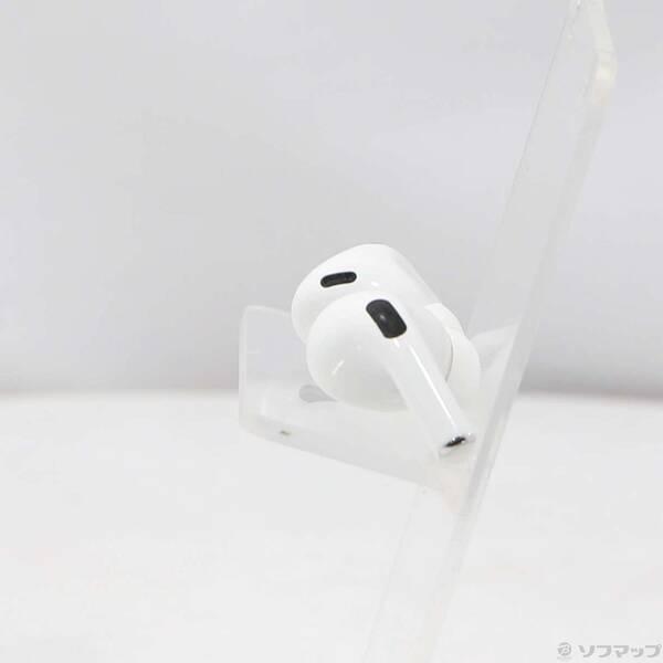 中古〕Apple(アップル) AirPods Pro 第2世代〔297-ud