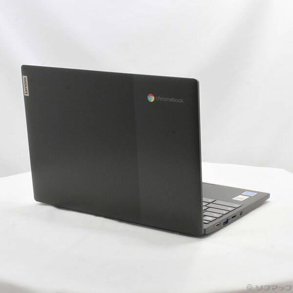 〔中古〕Lenovo(レノボジャパン) ideapad Slim 350i Chromebook 82BA000LJP オニキスブラック〔262-ud〕 |  | 02