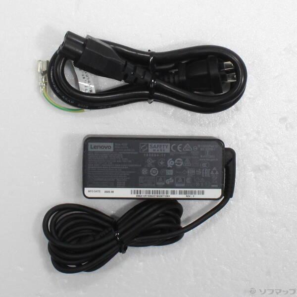 〔中古〕Lenovo(レノボジャパン) ideapad Slim 350i Chromebook 82BA000LJP オニキスブラック〔262-ud〕 |  | 04