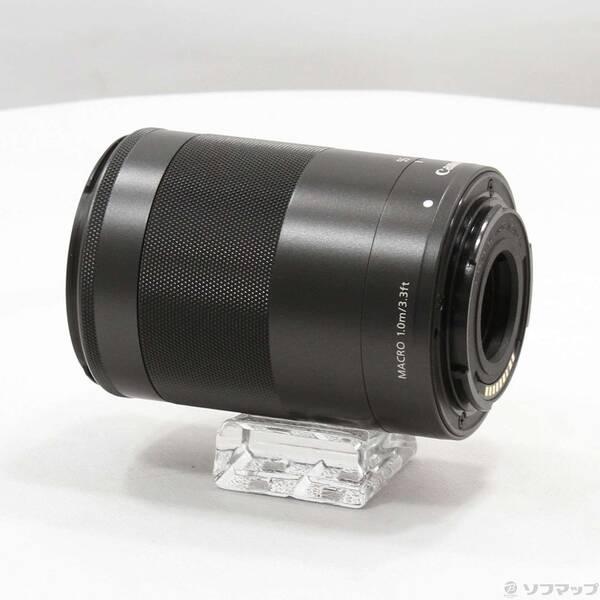 〔中古〕Canon(キヤノン) 期間特価対象品 EF-M 55-200mm F4.5-6.3 IS STM グラファイト〔297-ud〕 |  | 01
