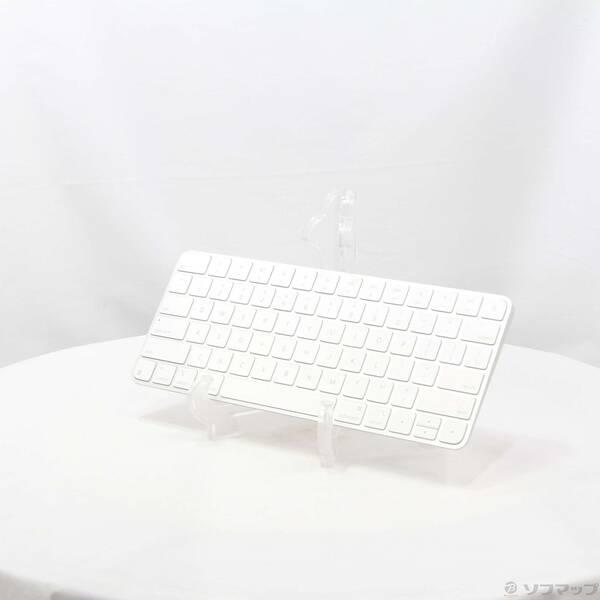 〔中古〕Apple(アップル) Magic Keybord - 英語(US) MXCL3LL／A〔198-ud〕 | 