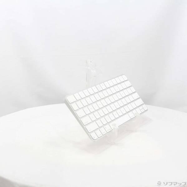 〔中古〕Apple(アップル) Magic Keybord - 英語(US) MXCL3LL／A〔198-ud〕 |  | 03