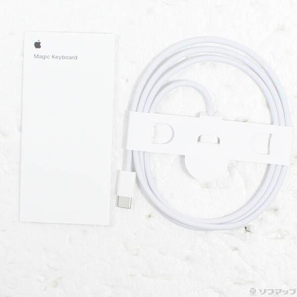 〔中古〕Apple(アップル) Magic Keybord - 英語(US) MXCL3LL／A〔198-ud〕 |  | 04
