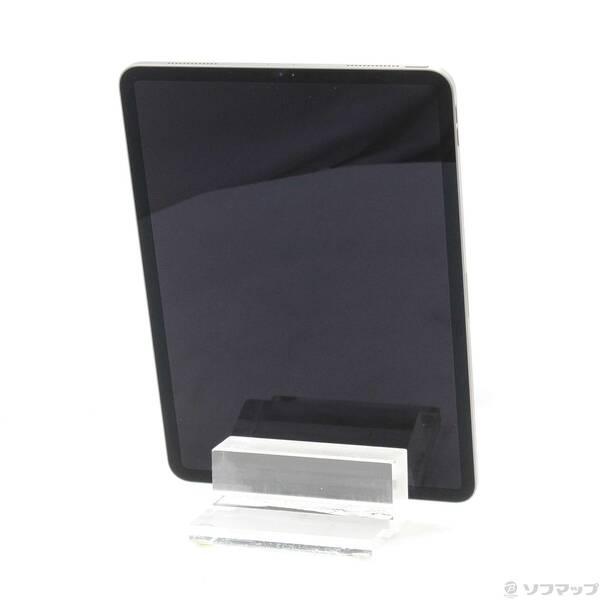 〔中古〕Apple(アップル) iPad Pro 11インチ 第2世代 256GB スペースグレイ MXDC2J／A Wi-Fi〔269-ud〕 |  | 02