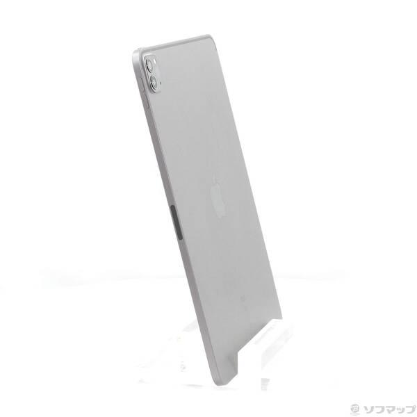〔中古〕Apple(アップル) iPad Pro 11インチ 第2世代 256GB スペースグレイ MXDC2J／A Wi-Fi〔269-ud〕 |  | 03