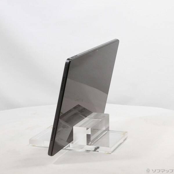 〔中古〕Lenovo(レノボジャパン) Lenovo Tab P11 5G 64GB ストームグレー LET01 au SIMフリー〔262-ud〕 |  | 01