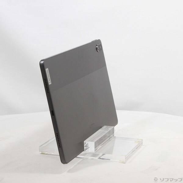 〔中古〕Lenovo(レノボジャパン) Lenovo Tab P11 5G 64GB ストームグレー LET01 au SIMフリー〔262-ud〕 |  | 03