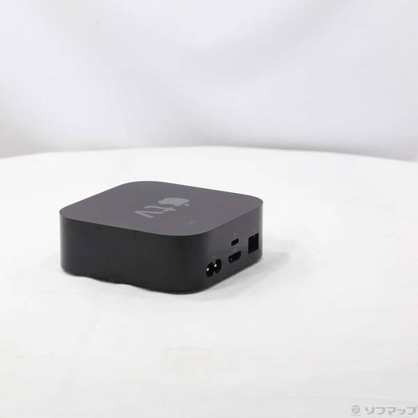 〔中古〕Apple(アップル) Apple TV 32GB MGY52J／A〔344-ud〕 |  | 01