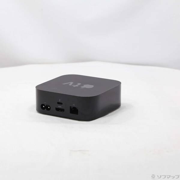 〔中古〕Apple(アップル) Apple TV 32GB MGY52J／A〔344-ud〕 |  | 02