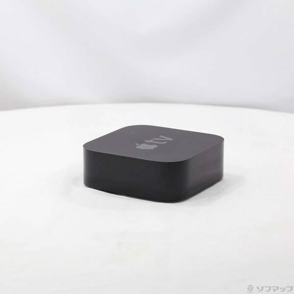 〔中古〕Apple(アップル) Apple TV 32GB MGY52J／A〔344-ud〕 |  | 03